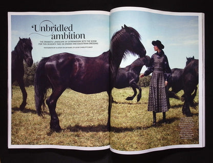 Conde Nast Traveller (UK) [09] No.312 Sep/Oct 2025