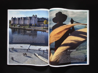 Conde Nast Traveller (UK) [11] No.313 Nov 2025