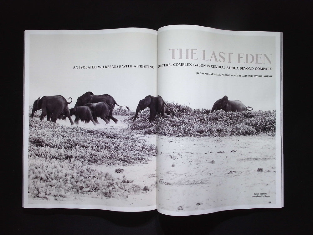 Conde Nast Traveller (UK) [11] No.313 Nov 2025