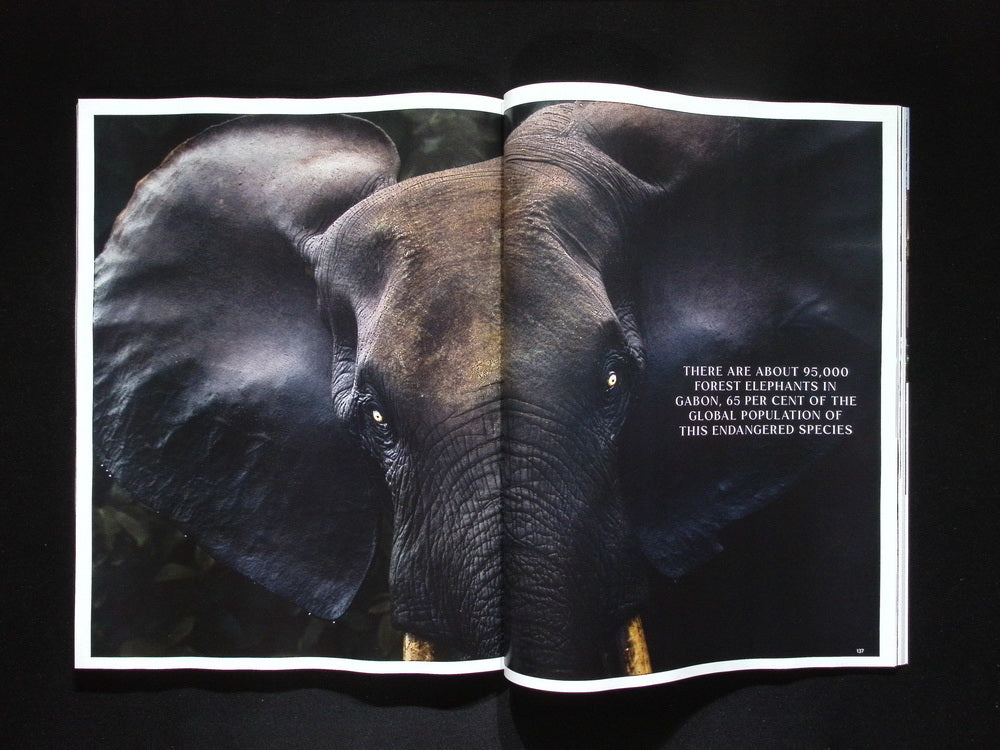 Conde Nast Traveller (UK) [11] No.313 Nov 2025