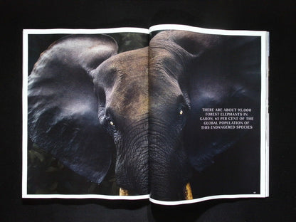 Conde Nast Traveller (UK) [11] No.313 Nov 2025