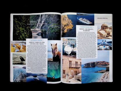 Conde Nast Traveller (UK) [12] No.314 Dec 2025