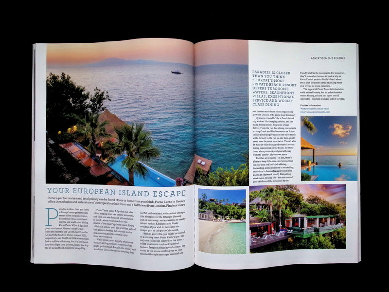 Conde Nast Traveller (UK) [01] No.315 Jan/Feb 2026