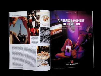 Conde Nast Traveller (UK) [01] No.315 Jan/Feb 2026