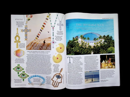Conde Nast Traveller (UK) [2026-03] No.316 - Part 1