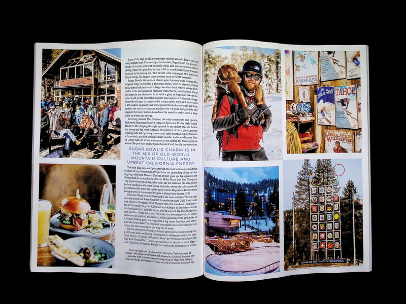 Conde Nast Traveller (UK) [2026-03] No.316 - Part 2
