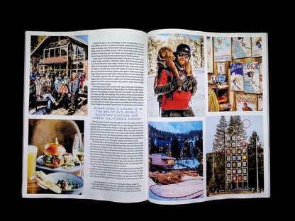 Conde Nast Traveller (UK) [2026-03] No.316 - Part 2