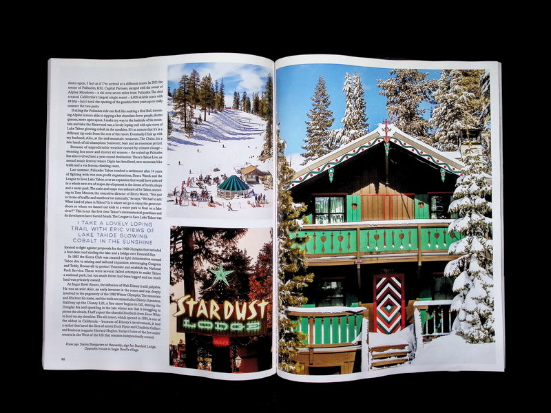 Conde Nast Traveller (UK) [2026-03] No.316 - Part 3