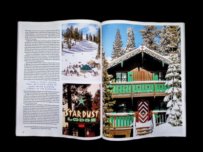 Conde Nast Traveller (UK) [2026-03] No.316 - Part 3