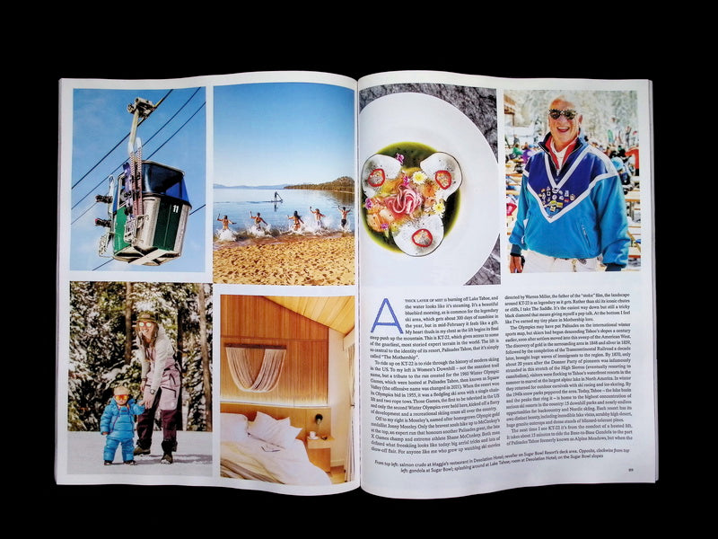 Conde Nast Traveller (UK) [2026-03] No.316 - Part 4