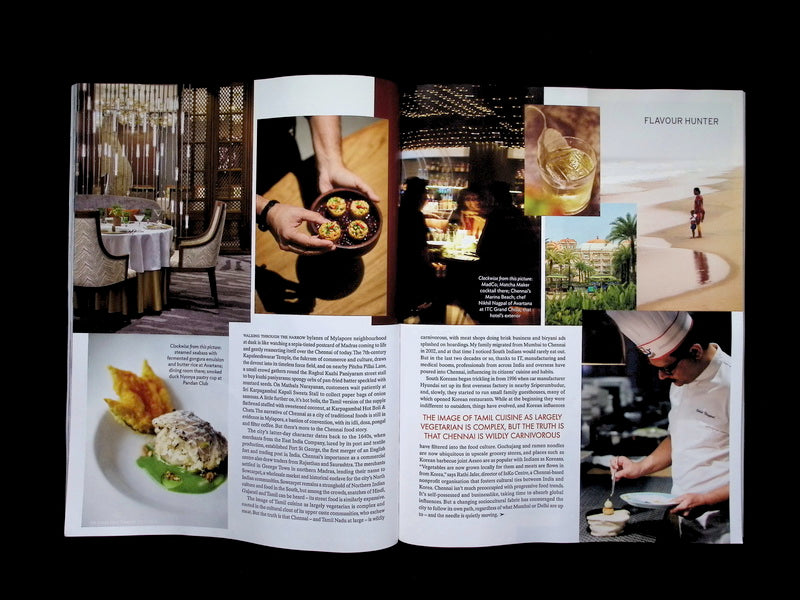 Conde Nast Traveller (UK) [2026-04] No.317 - Part 3