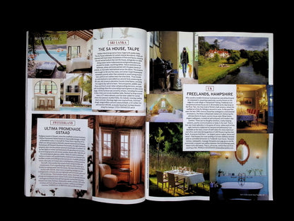 Conde Nast Traveller (UK) [2026-04] No.317 - Part 4