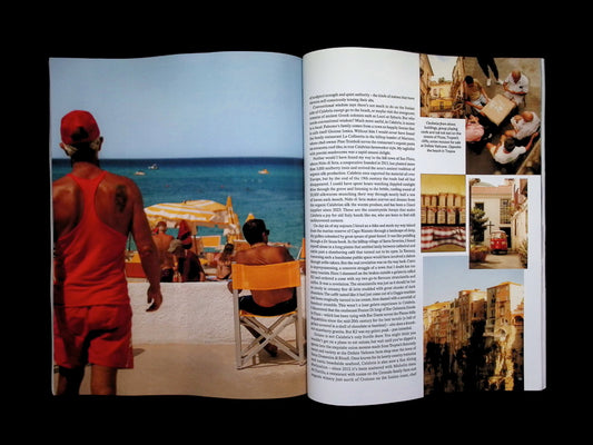 Conde Nast Traveller (UK) [05] No.318 May/Jun 2026 - Part 1