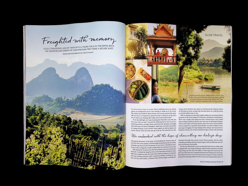 Conde Nast Traveller (UK) [05] No.318 May/Jun 2026 - Part 2