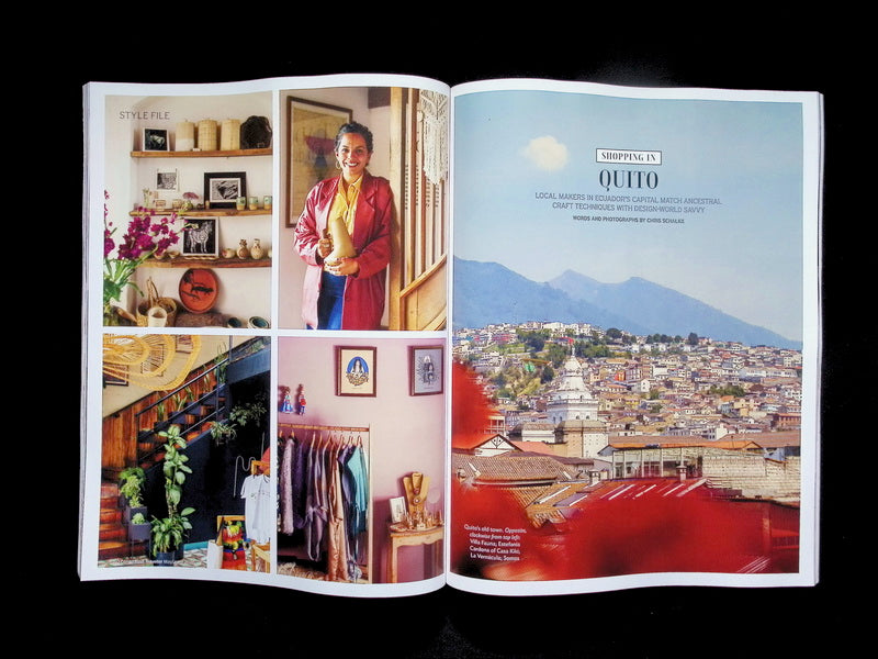 Conde Nast Traveller (UK) [05] No.318 May/Jun 2026 - Part 3