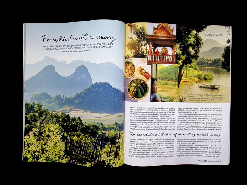 Conde Nast Traveller (UK) [05] No.318 May/Jun 2026 - Part 4