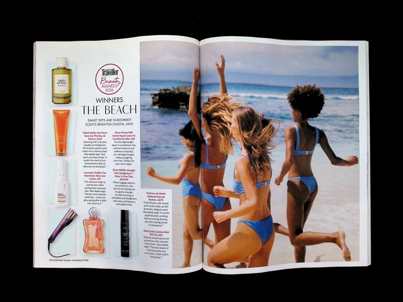 Conde Nast Traveller (UK) [07] No.319 Jul/Aug 2026 - Part 2