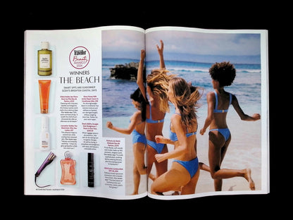 Conde Nast Traveller (UK) [07] No.319 Jul/Aug 2026 - Part 2