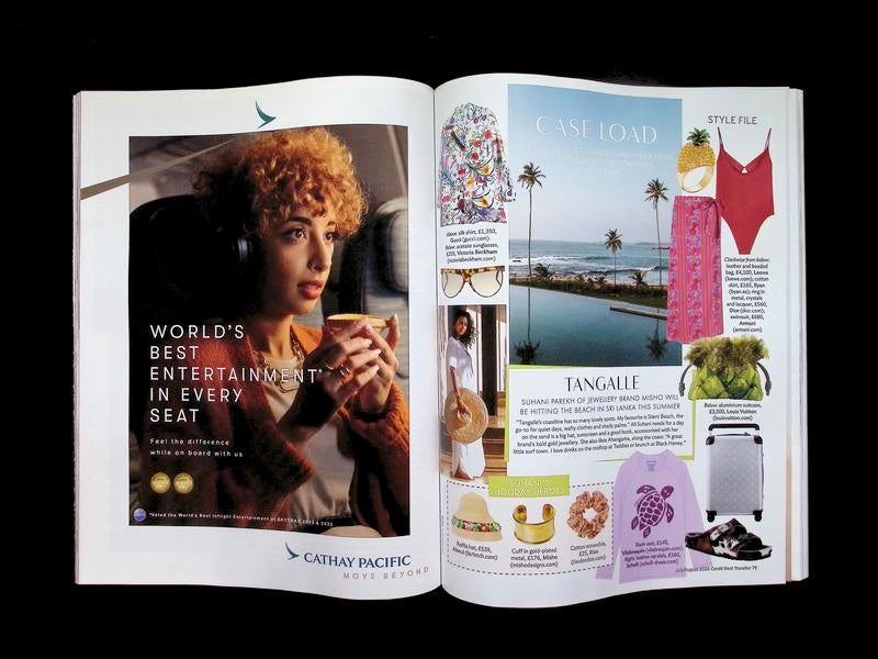 Conde Nast Traveller (UK) [07] No.319 Jul/Aug 2026 - Part 3