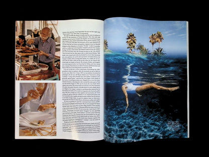 Conde Nast Traveller (UK) [07] No.319 Jul/Aug 2026 - Part 4
