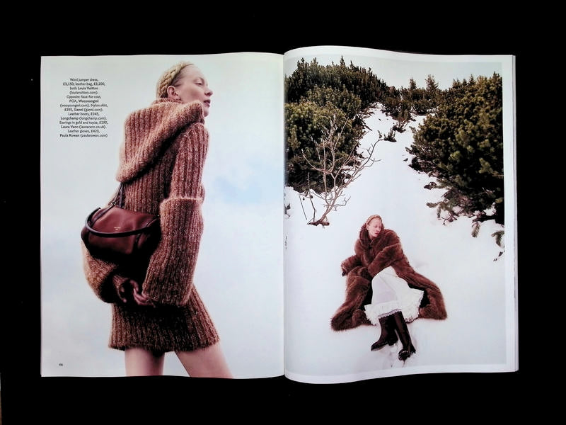 Conde Nast Traveller (UK) [09] No.320 Sep/Oct 2026 - Part 1