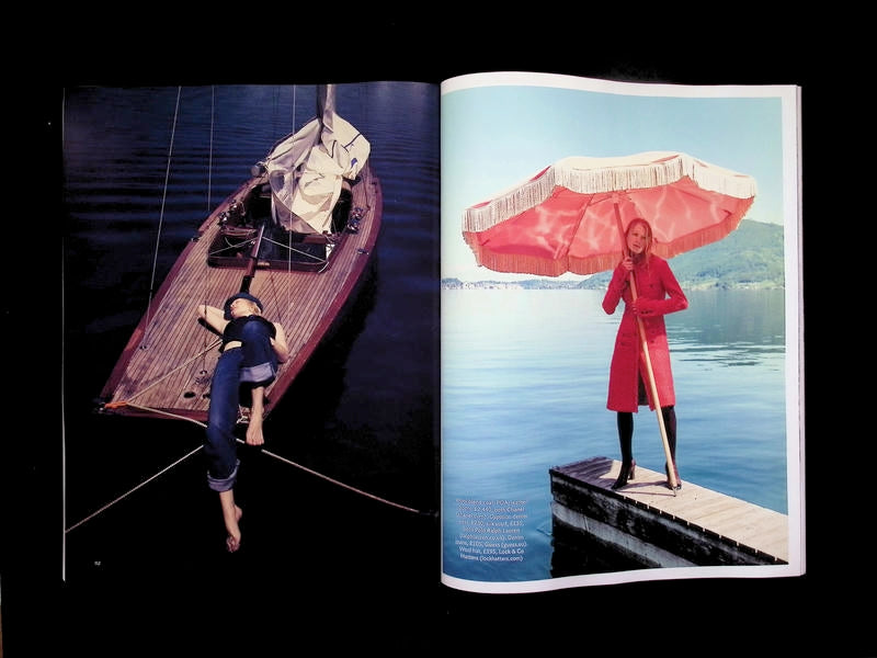 Conde Nast Traveller (UK) [09] No.320 Sep/Oct 2026 - Part 2