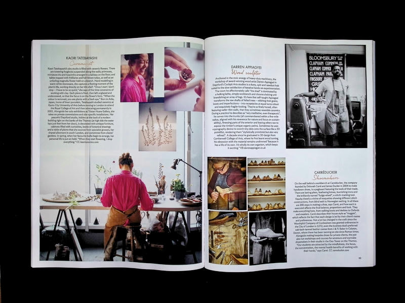 Conde Nast Traveller (UK) [09] No.320 Sep/Oct 2026 - Part 4