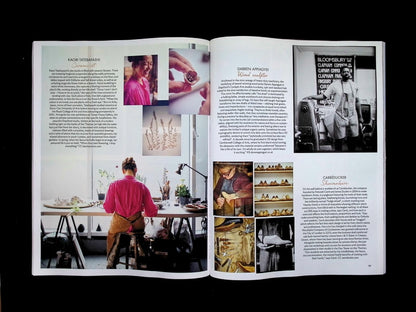 Conde Nast Traveller (UK) [09] No.320 Sep/Oct 2026 - Part 4