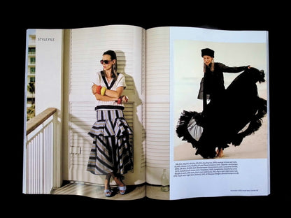 Conde Nast Traveller (UK) [2026-11] No.321 - Part 1