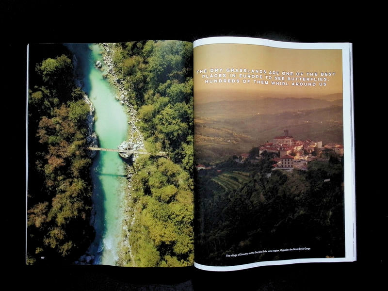 Conde Nast Traveller (UK) [2026-11] No.321 - Part 4