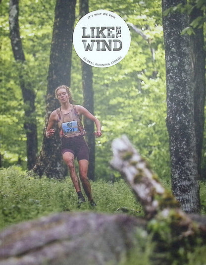 LIKE THE WIND *** [46] No.46