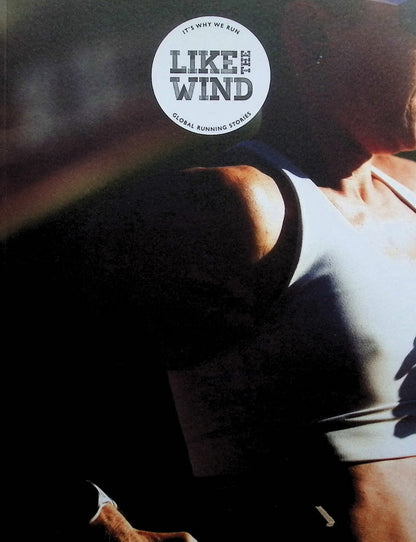 LIKE THE WIND *** [47] No.47