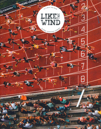 LIKE THE WIND *** [48] No.48