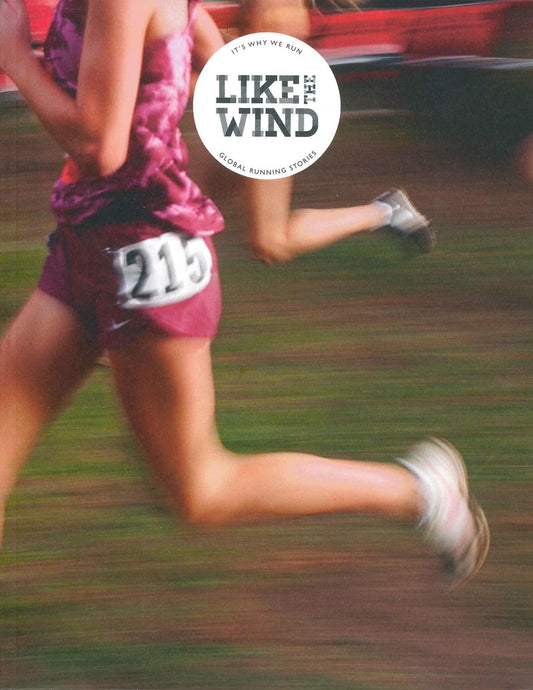 LIKE THE WIND *** [49] No.49