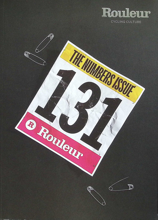 Rouleur *** [31] N.131 2024