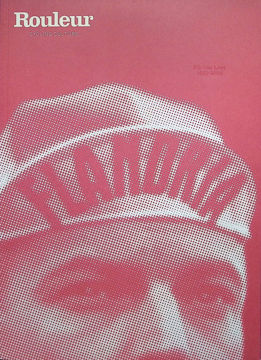 Rouleur *** [34] N.134 2025