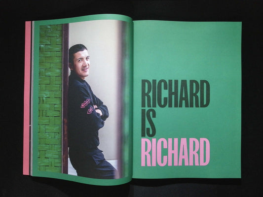 Rouleur *** [35] N.135 2025