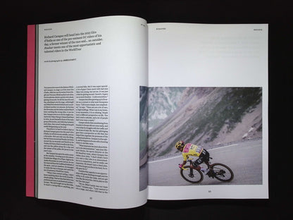 Rouleur *** [35] N.135 2025