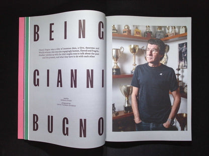 Rouleur *** [35] N.135 2025