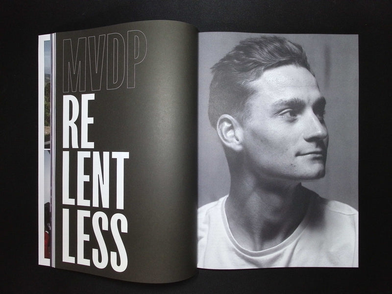 Rouleur [36] N.136 2025