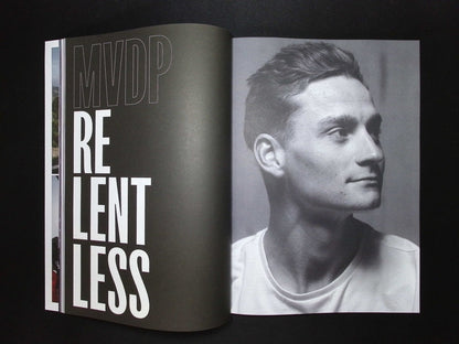 Rouleur [36] N.136 2025