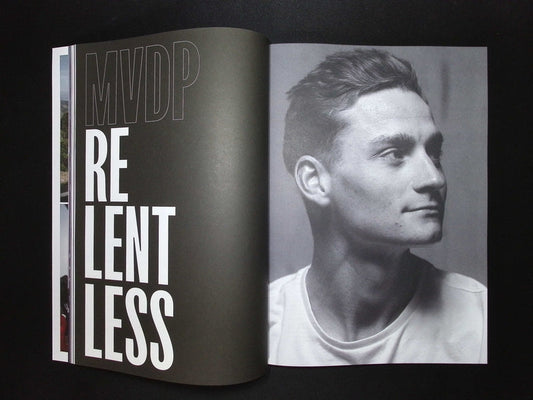 Rouleur [36] N.136 2025