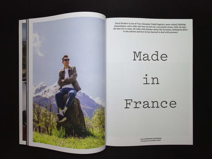Rouleur [36] N.136 2025