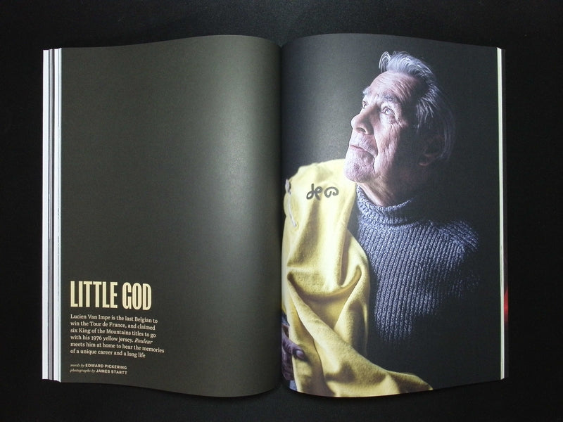 Rouleur [36] N.136 2025