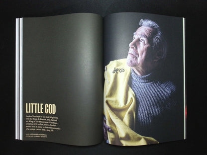 Rouleur [36] N.136 2025