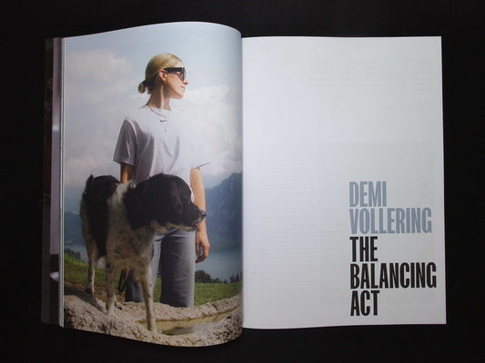 Rouleur *** [37] N.137