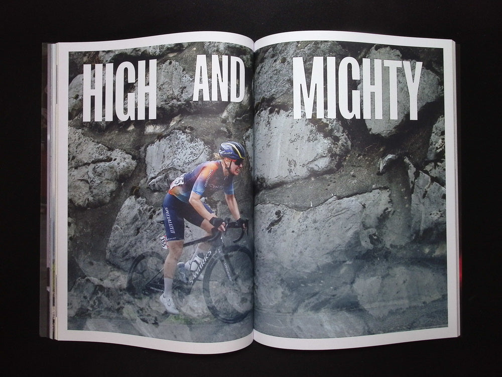 Rouleur *** [37] N.137