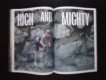 Rouleur *** [37] N.137