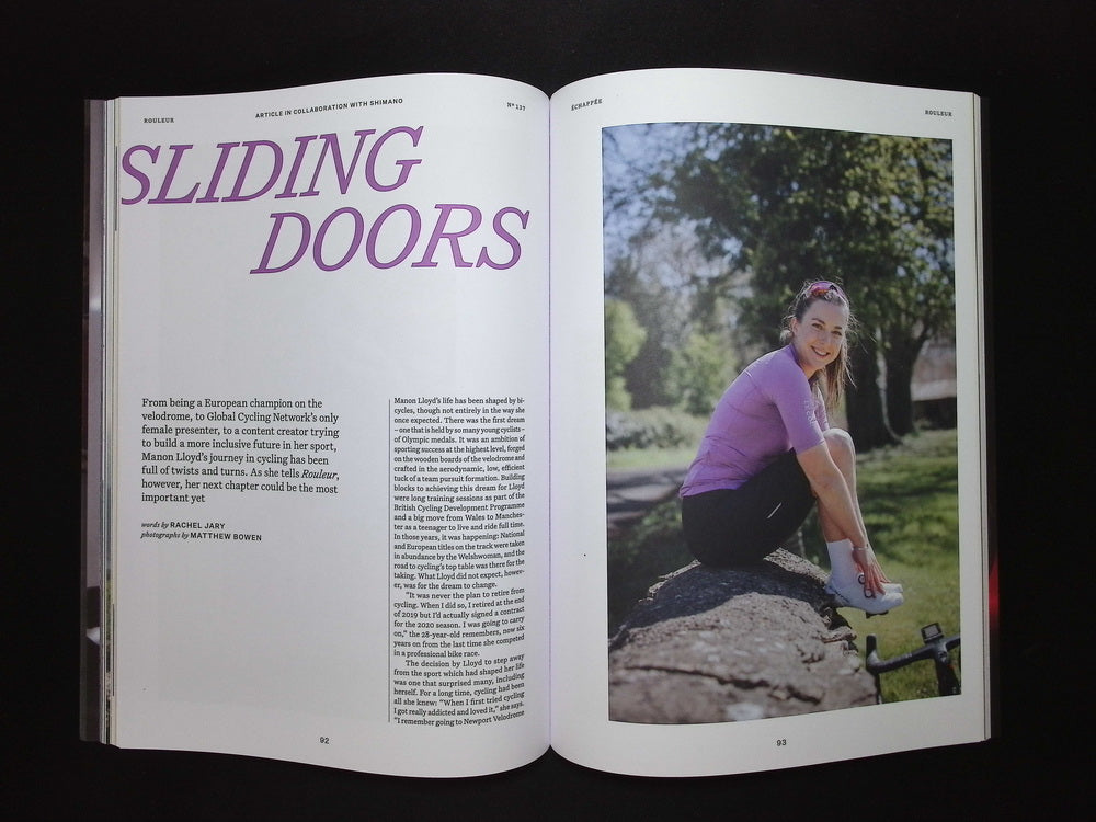Rouleur *** [37] N.137