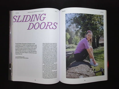 Rouleur *** [37] N.137